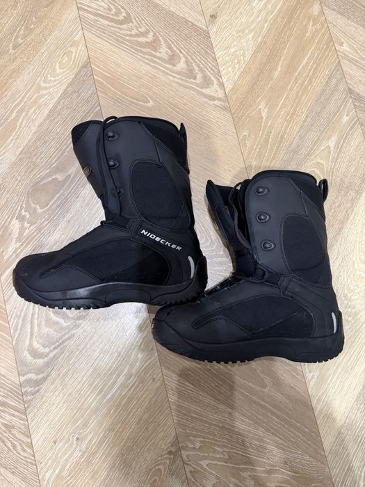 Boots Snowboard 44 Nidecker Snowpro