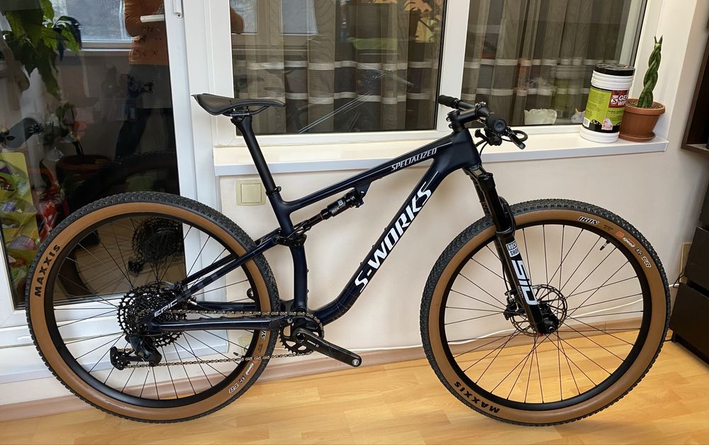 Specialized Epic EVO 2023