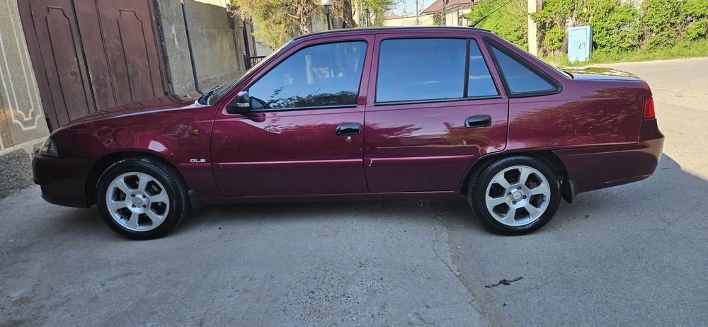 Нексия2 DAEWOO нексия