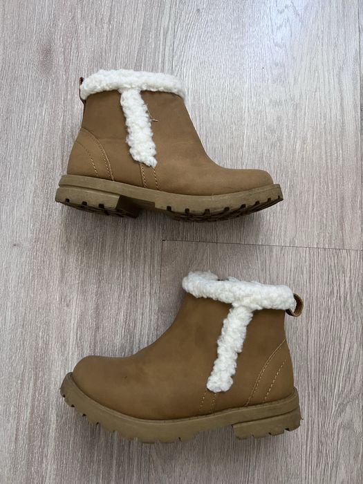 Детски боти 27 номер