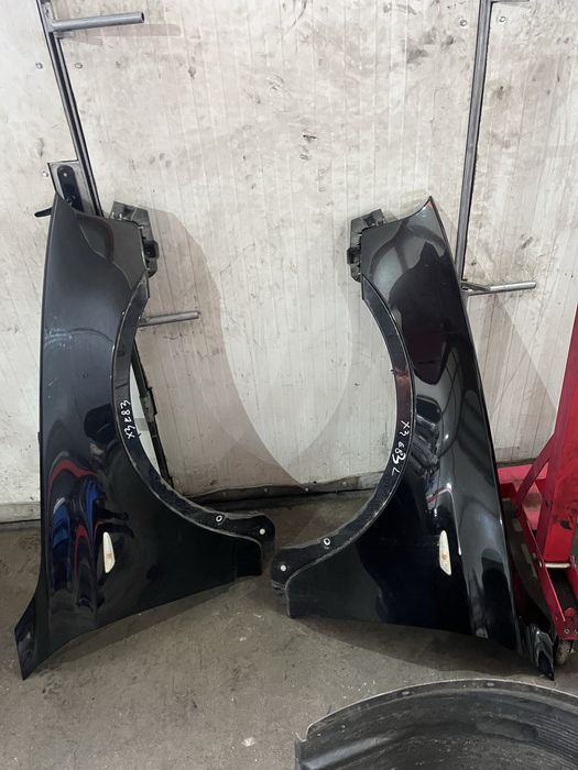 Калник бмв х3 е83 ( kalnik bmw x3 e83 )