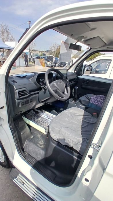 Changan Start plus 2026