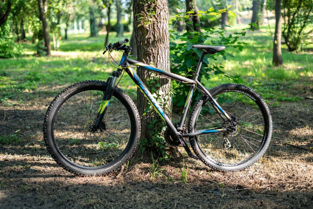 Bicicleta SPRINT Maverick 29"