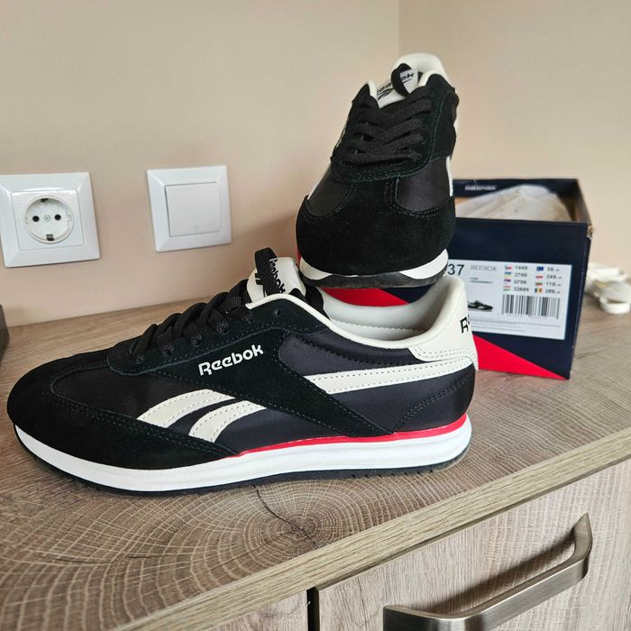 Спортни обувки Reebok