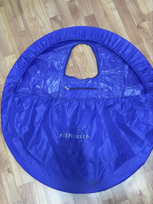 Продам чехол для обруча Pastorelli