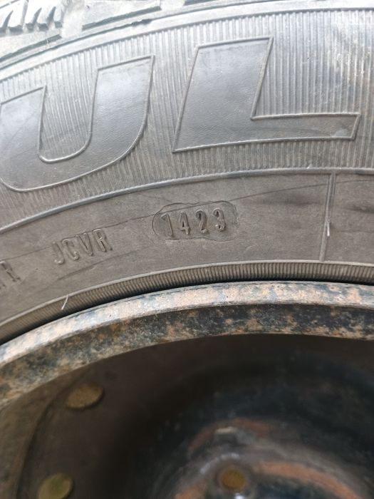 Зимни гуми 175 70 14