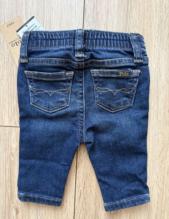 Blugi Ralph Lauren 3 luni