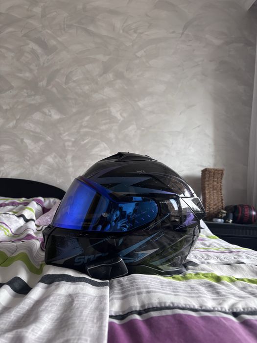 Каска Shark D-Skwal 3 S