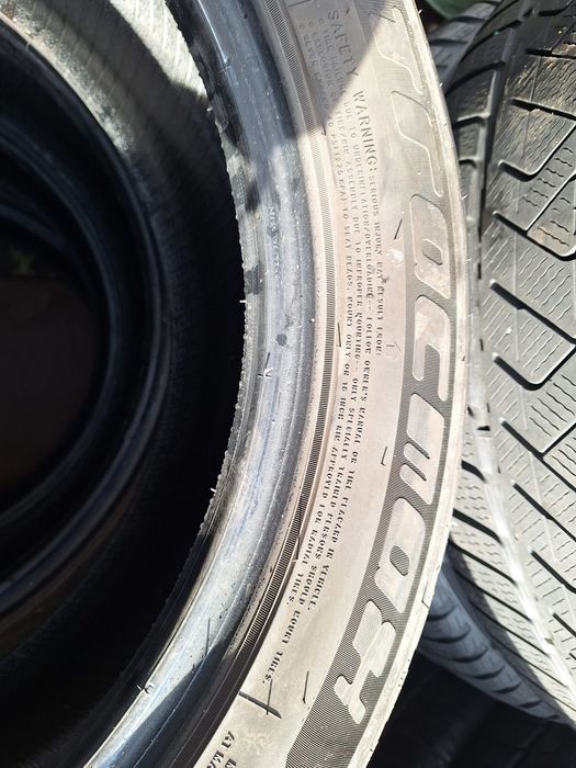 Anvelope 225/50/18 All sezon 4 buc