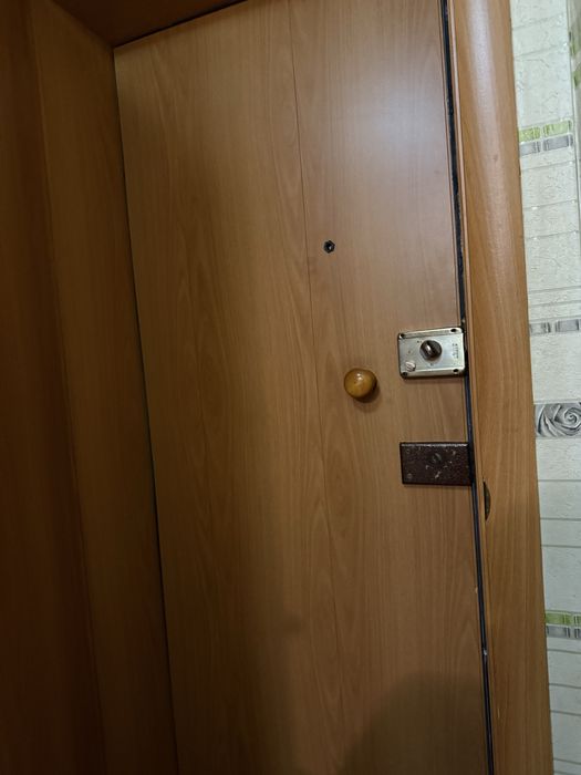 Железная дверь 2000/800