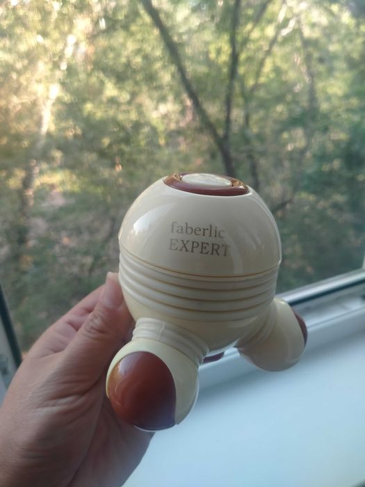 Массажёр Фаберлик