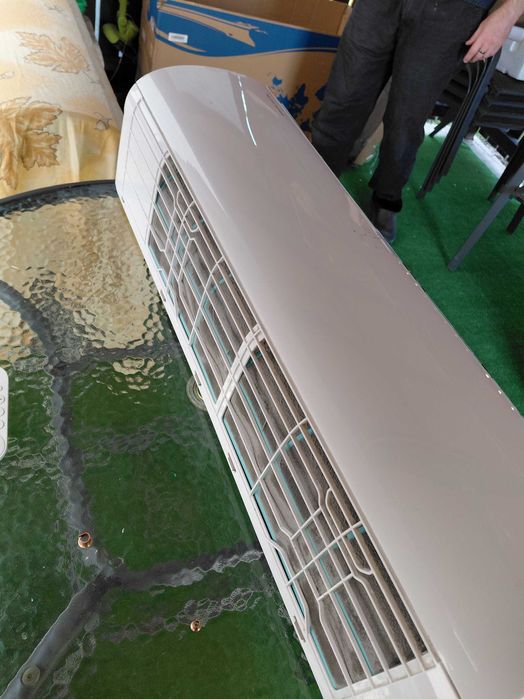 Aer condiționat midea