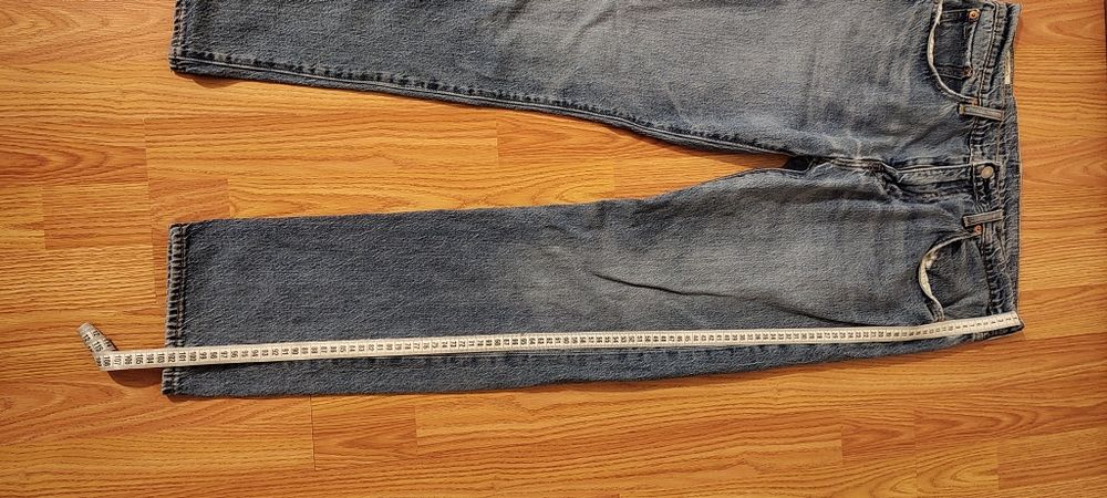Blugi Levi's barbati, 502, 32/32