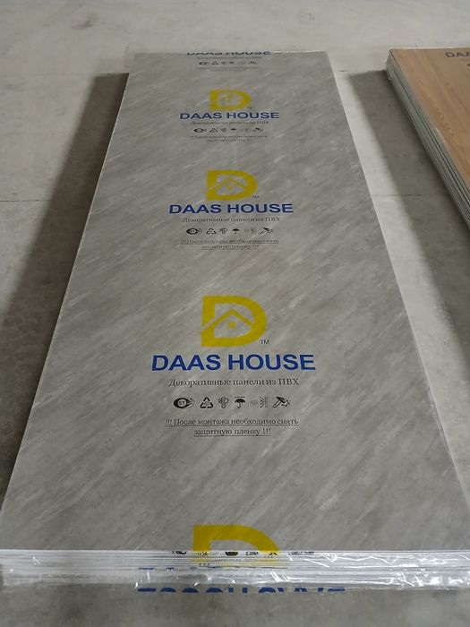 Пвх дкаратив панел ишлаб чикарамиз