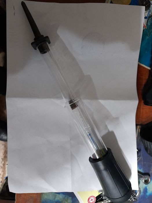 Ареометр для жидкости