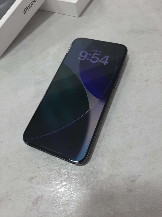 IPhone 15 Pro Max 256GB , 85%