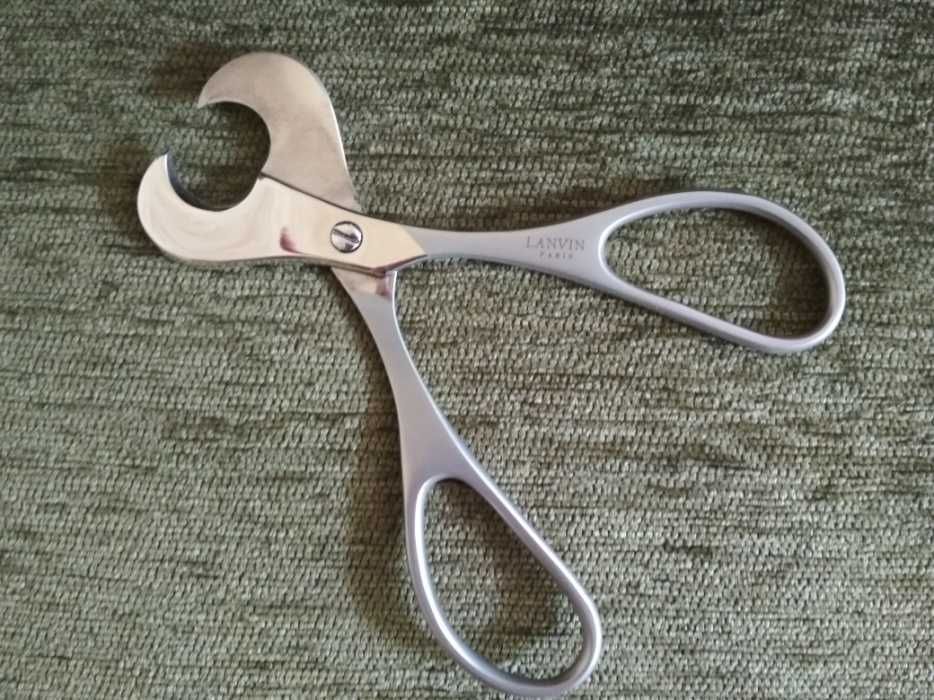 Ножницы для сигар.