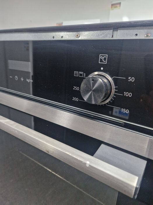 Фурна за вграждане Siemens Пиролиза