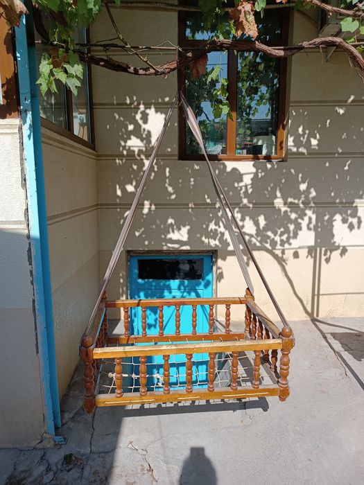 Lulka ( Beshik ) sotiladi b/u