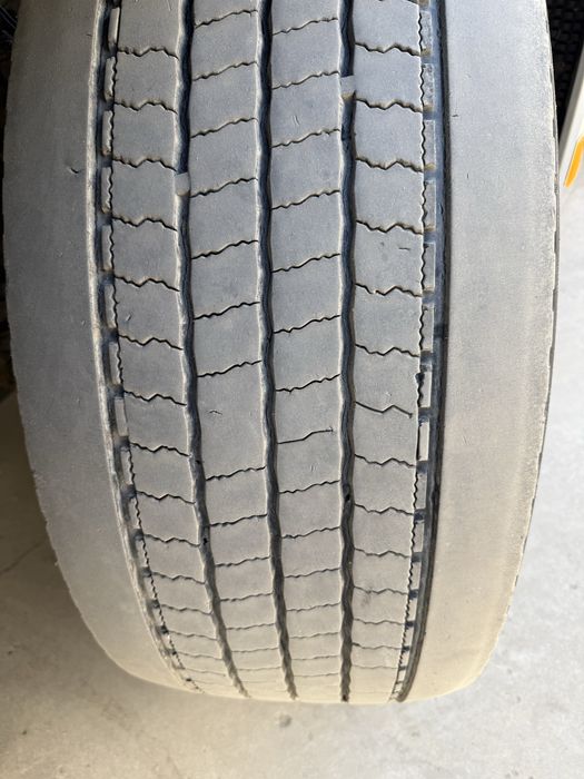 Mercedes Actros  Euro 6