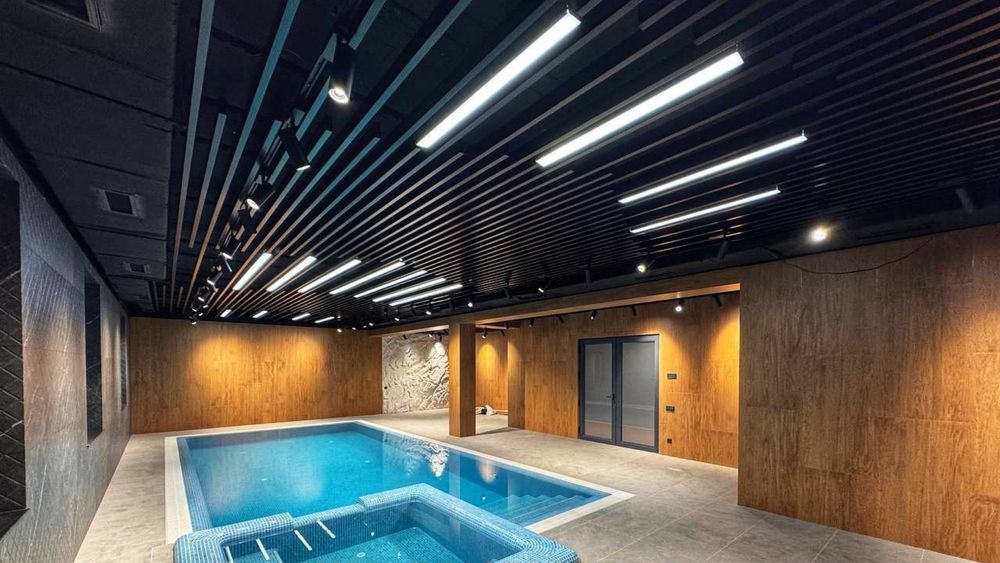 Центр Луначарский  Продается Новый Евро Дом Премиум