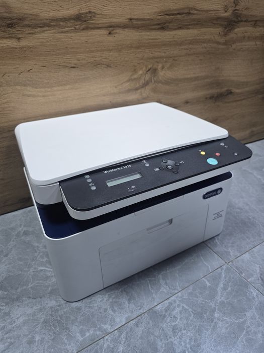 Принтер Xerox/BariBarShop/рассрочка