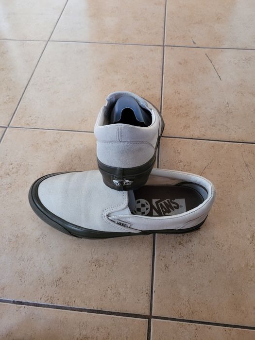 Продам обувь vans