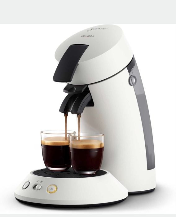 Кафемашина Philips Senseo