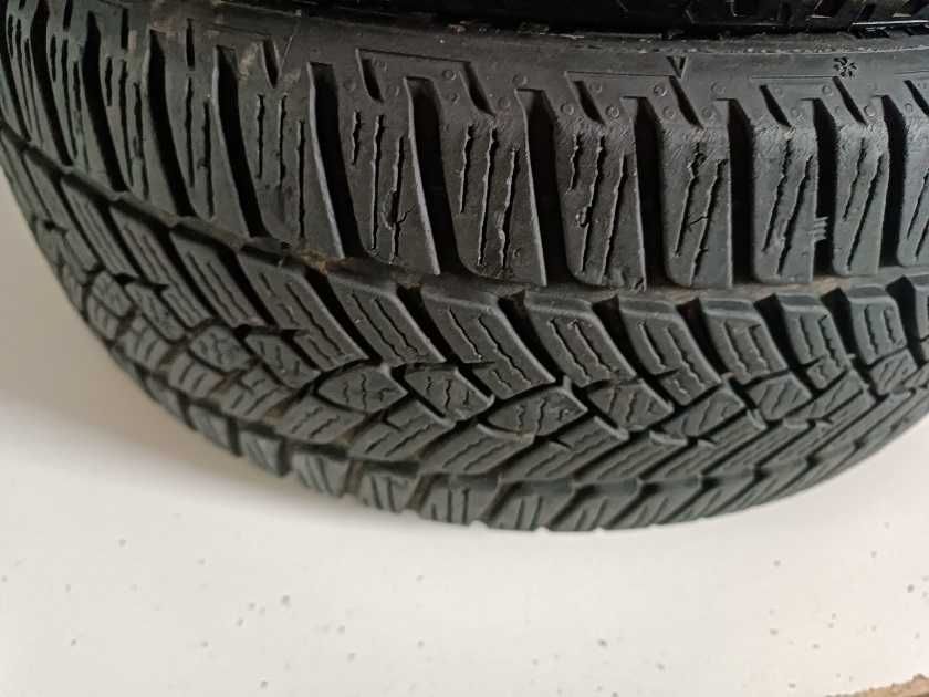 Anvelope 195/50/R15 82H FULDA IARNA CP-N20771