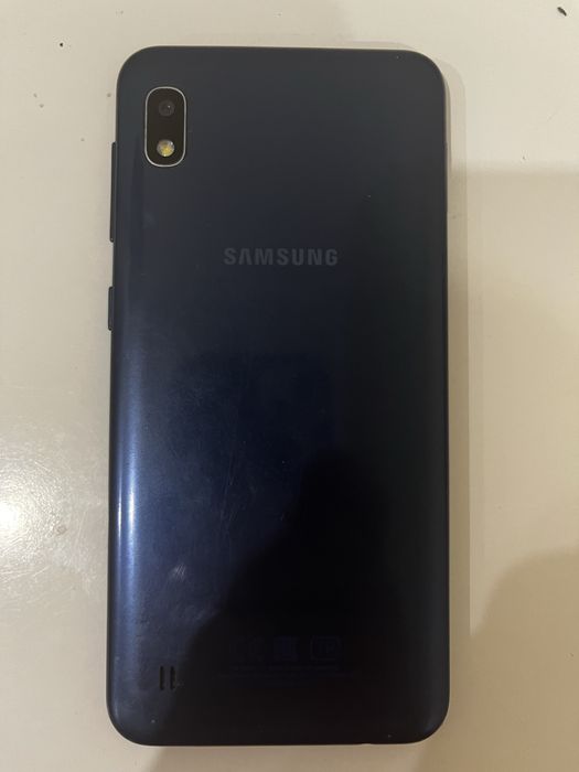 Samsung a10 на 32 гб