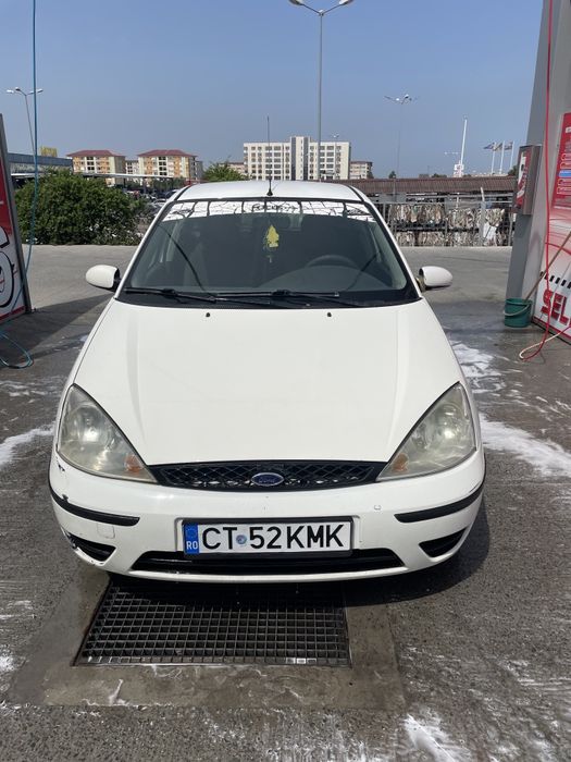 FORD Focus 2002