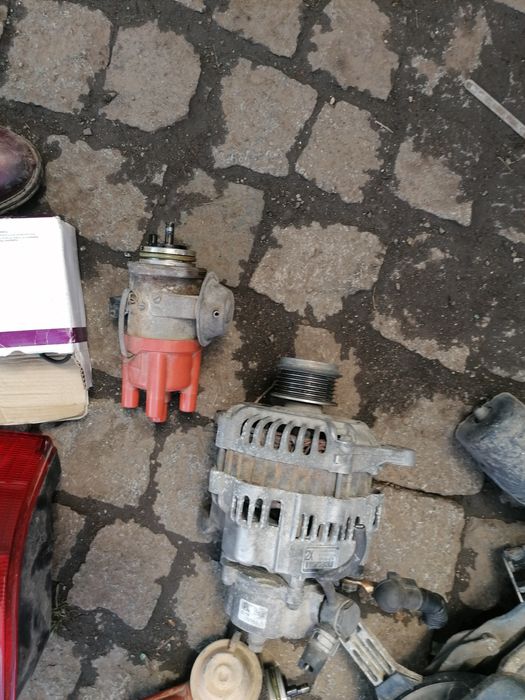 Динамо за Suzuki миди и за посуда тромба 2. 2дизи