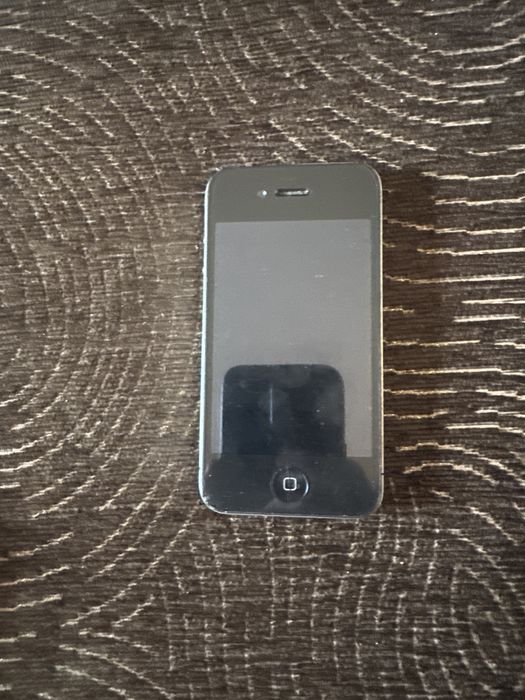 iPhone 4 s
