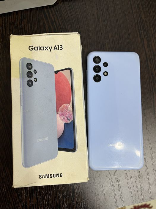 Samsung A13 Самсунг А13