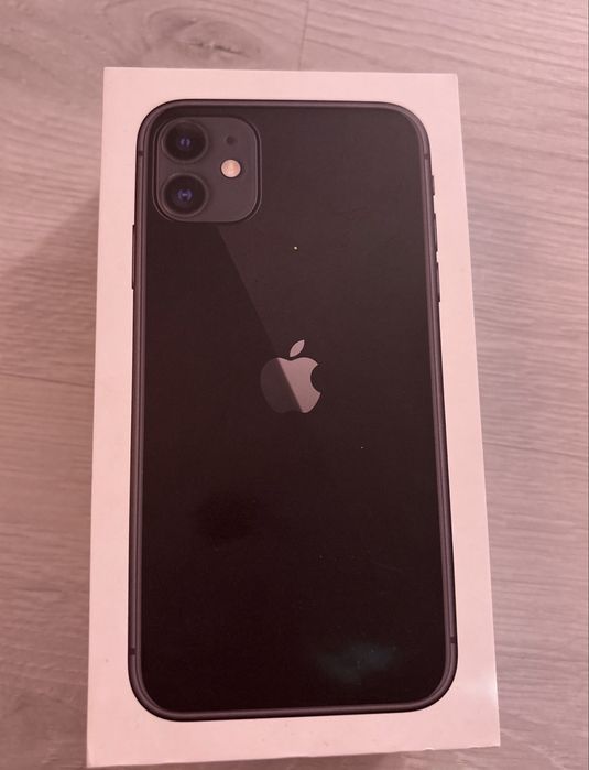 IPhone 11 / 128 GB