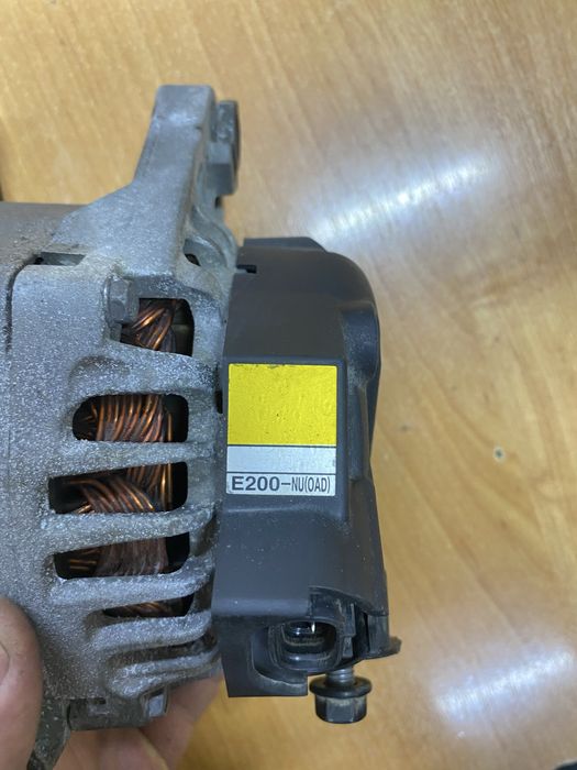 Запчасти на kia cerato