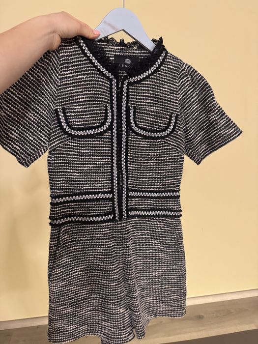 Гащеризон букле Юнона