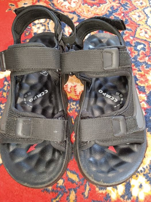 Сандали на мальчика