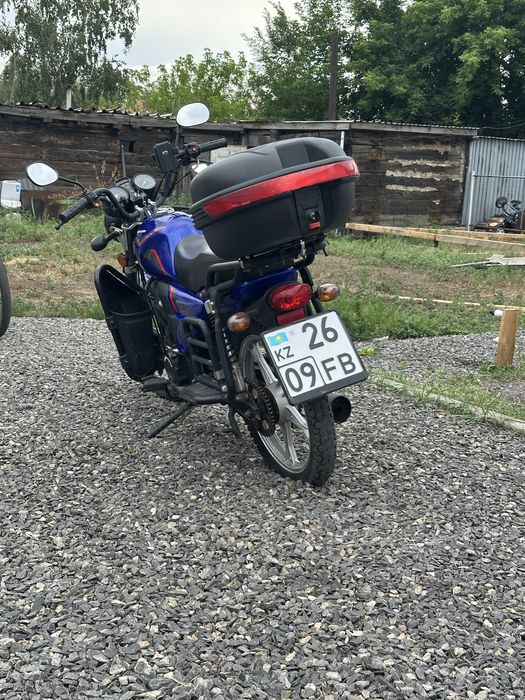Продаю альфу 50 кубов