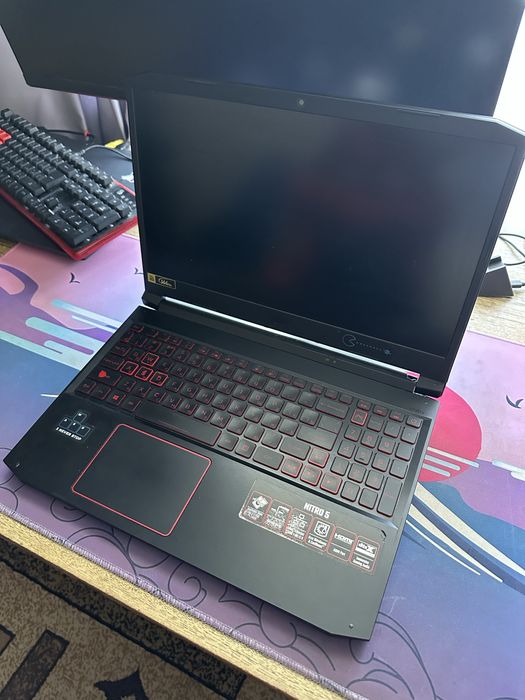 ноутбук acer nitro 5 на запчасти