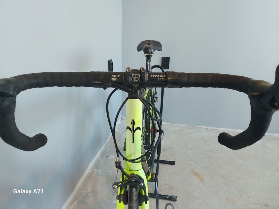 Wilier Izoard XP XL Carbon
