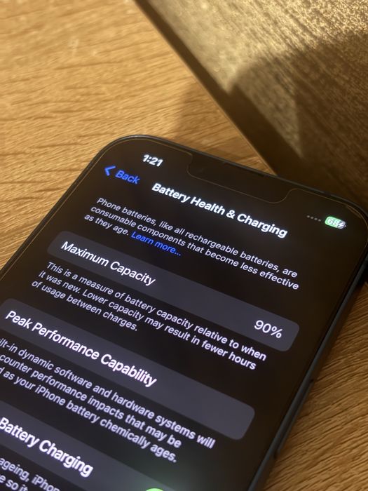 iphone 13 128GB нов