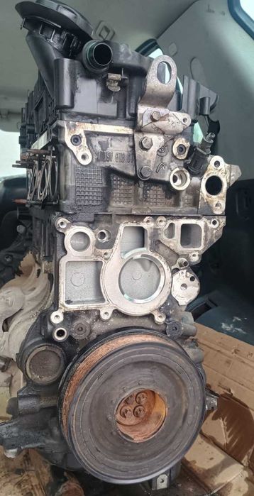 Двигател BMW N47D20А f30,f31,f20,f21,e90/БМВ 316d,318d,320d,116d,118d