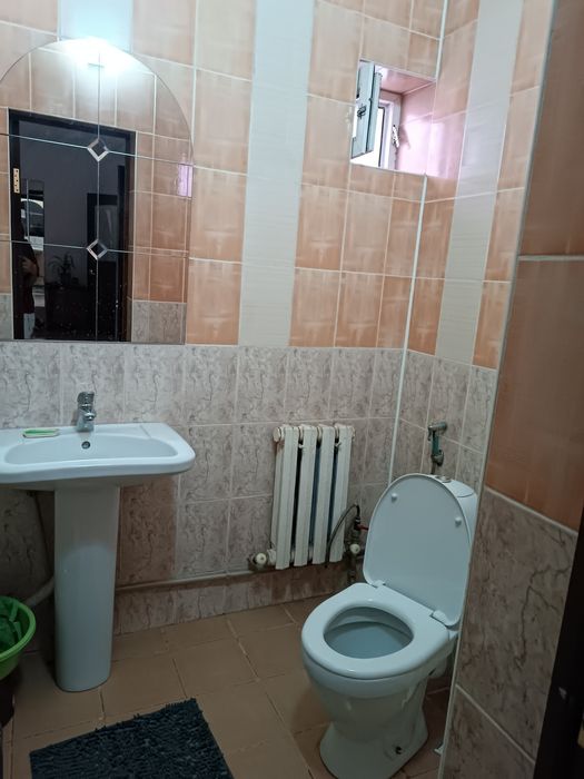 Продам дом 4 комнатный