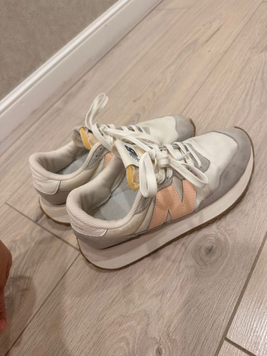 Кроссовки new balance