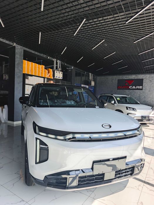 GAC S7 Ultra. Luxry moshinani 25% b-n xarid qisayz bo'ladi