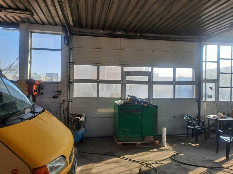 Продава се Промишлена сграда в Пловдив, Южен - 216 кв.м за 0 €/кв.м - Снимка #3