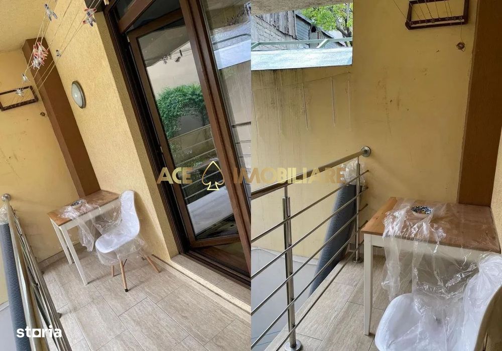 3 Camere de inchiriat | Crangasi | 2 Bai | Centrala | Metrou | 84MP