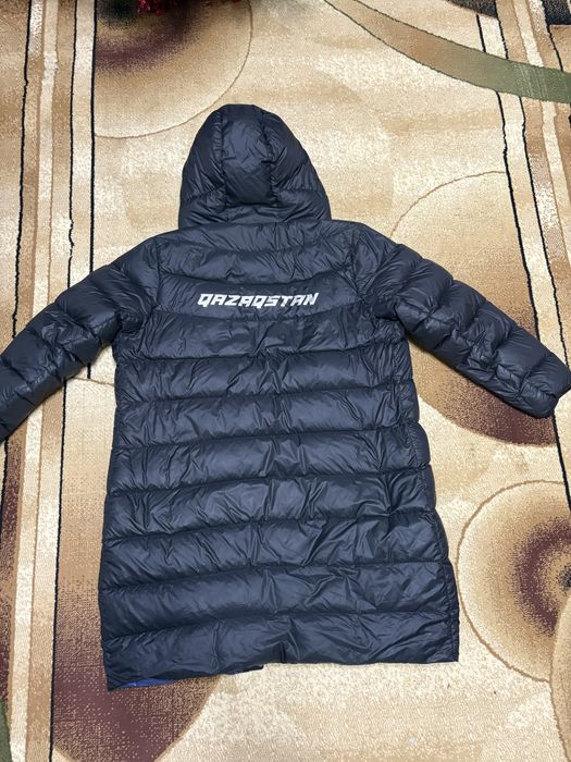 Куртка Сборной Казахстана