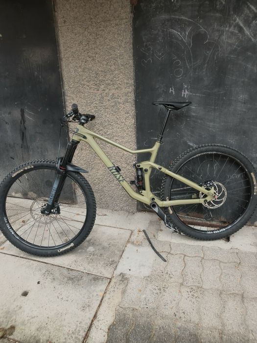 Rose Root Miller 1 Enduro Bike не е Scott,Trek,Canyon,Yt,Santa Cruz